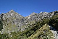 011 Valbondione - Rifugio Curò - Rifugio Barbellino